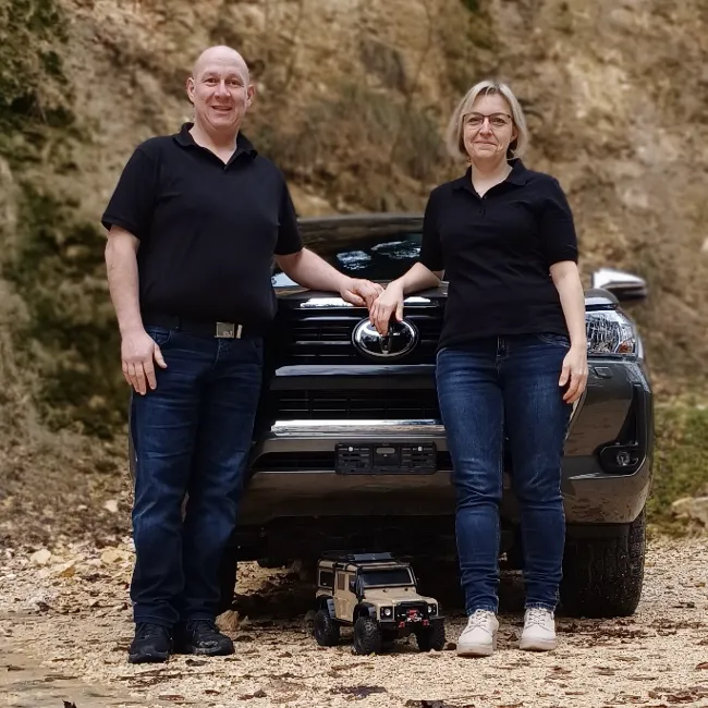 Fahrzeugtechnik Müller Kleinlützel